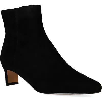 Pelle Moda Galia 2 Bootie In Black