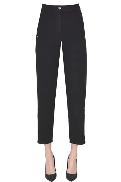 Pennyblack Iole Trousers In Black