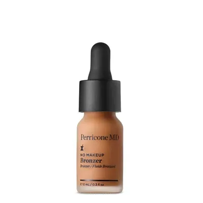 Perricone Md Nm Bronzer No. 1 No Spf In White