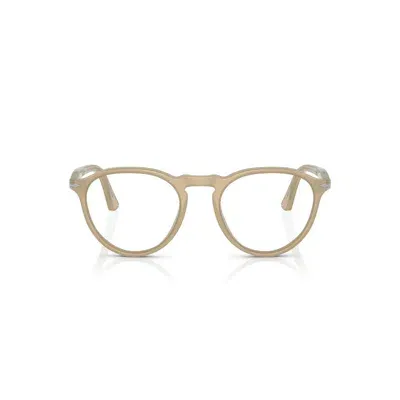 Persol Po3286v 1169 Glasses In Yellow