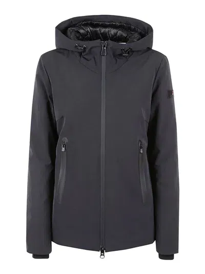 Peuterey Coat Black