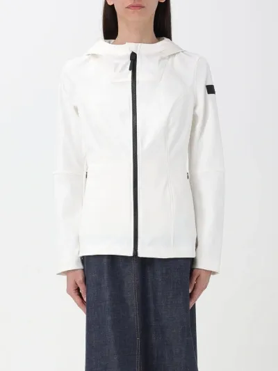 Peuterey Jacket  Woman Color White