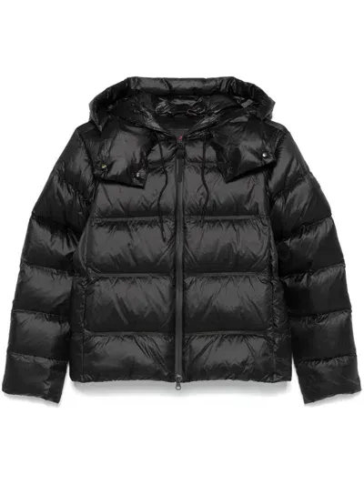 Peuterey Kenid Jacket In Black