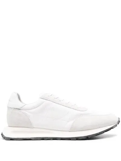 Philippe Model Paris Tour Sneakers In White