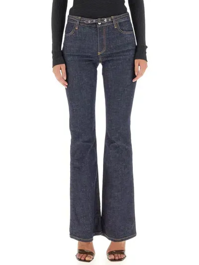 Philosophy Di Lorenzo Serafini Jeans In Denim In Blue