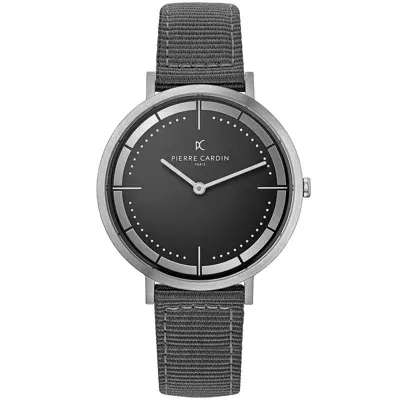 Pierre Cardin Mod. Cbv-1030 In Black