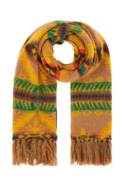 Pierre-louis Mascia Sciarpe & Foulard In Multi