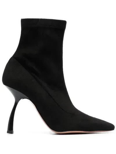 Piferi Boots Ankle In Black