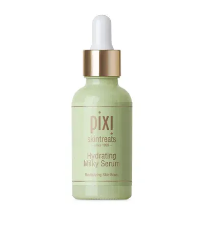 Pixi Hydrating Milky Serum In White