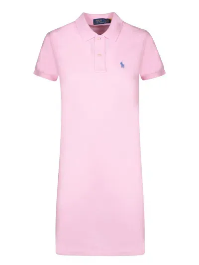 Polo Ralph Lauren Dresses In Pink