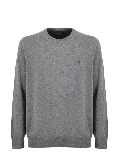 Polo Ralph Lauren Wool Sweater