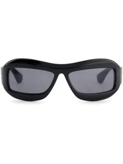 Port Tanger Zarin Sunglasses In Black