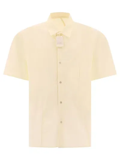 Post Archive Faction (paf) 6.0 Center Shirts In Neutral