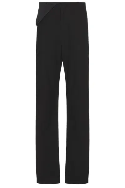 Post Archive Faction (paf) 7.0 Technical Pants Right In Black