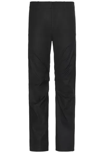 Post Archive Faction (paf) 7.0 Trousers Right In Black