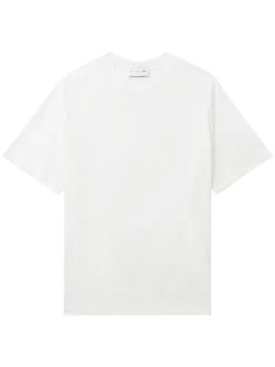 Post Archive Faction (paf) 6.0 Tee In White