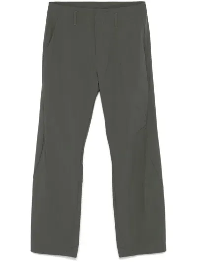 Post Archive Faction 6.0 Right Trousers In Grey