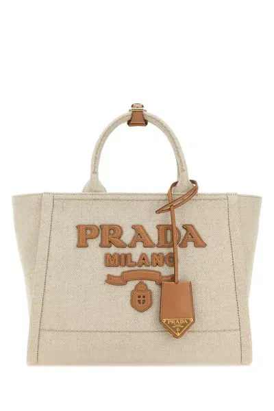 Prada Borsa-tu Nd  Female