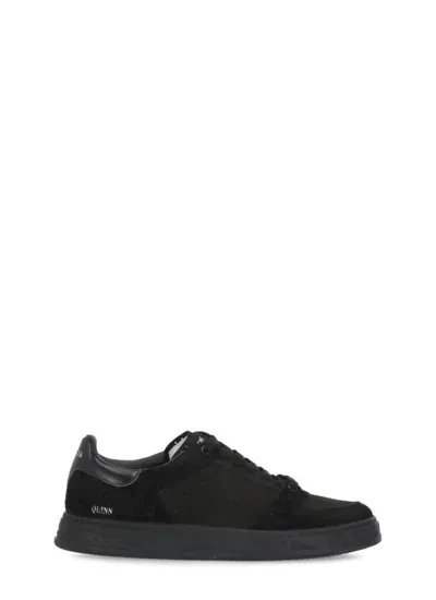 Premiata Sneakers Black