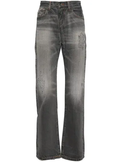 Private Stock The Philip Jean In Grey