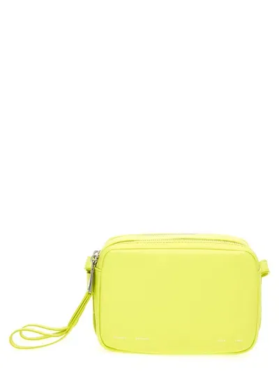 Proenza Schouler Watts Crossbody Bag In Green