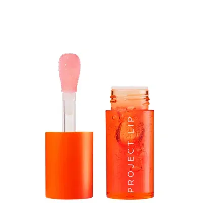 Project Lip Plump Juice Plumping Lip Oil 5.6ml (various Shades) - Watermelon