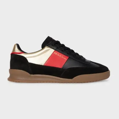 Ps By Paul Smith Sneakers Ps Paul Smith Men Color Multicolor In Bunt