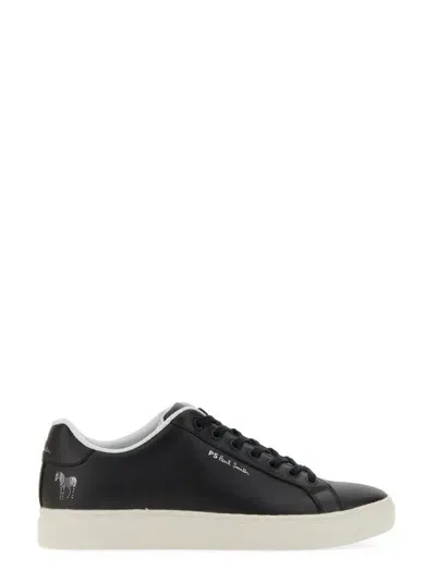 Ps By Paul Smith Sneakers Ps Paul Smith Herren Farbe Schwarz In Black