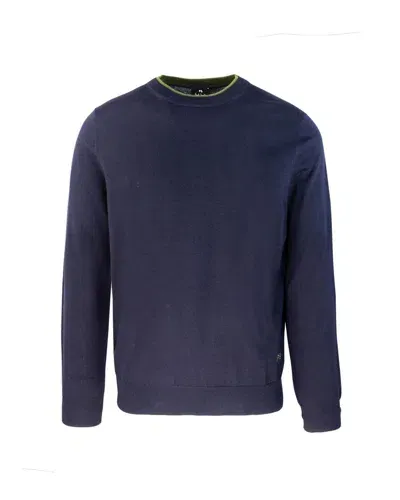 Ps By Paul Smith Ps Paul Smith Sweater In 49