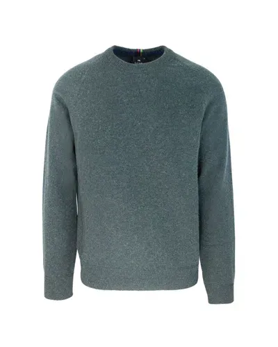 Ps By Paul Smith Ps Paul Smith Sweater In 39