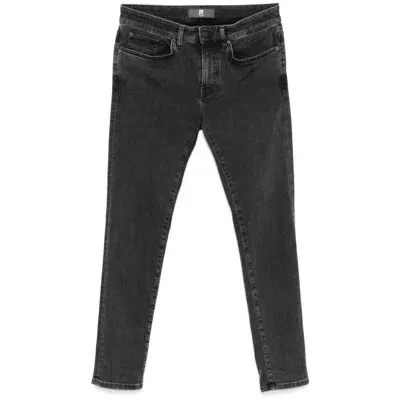 Pt01 Jeans In Black