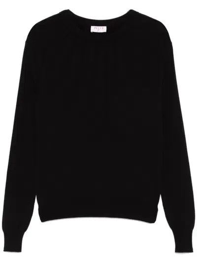 Pucci Crew-neck T-shirt In Black