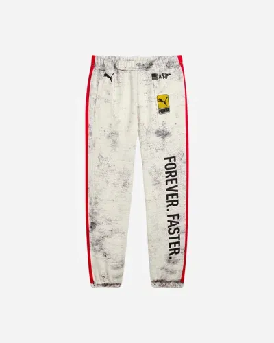 Puma Off-white A$ap Rocky Edition Sweatpants