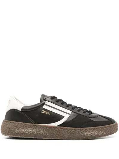 Puraai 1.01 Classic Sneakers In Black