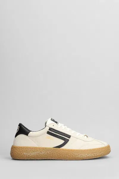 Puraai Sneakers In Beige