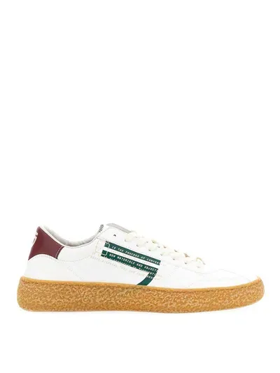 Puraai Sneakers Fir In Green