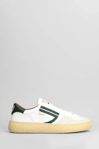 Puraai Sneakers In White