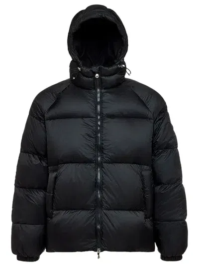 Pyrenex Coats Black