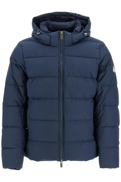 Pyrenex Spoutnic Down Jacket With