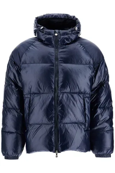 Pyrenex Sten 3 Shiny Down Jacket