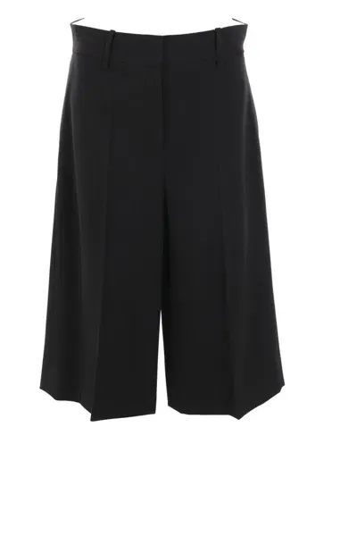 Quira Trousers In Black