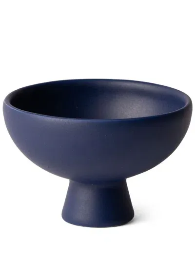 Raawii Miniature Strøm Bowl In Blue