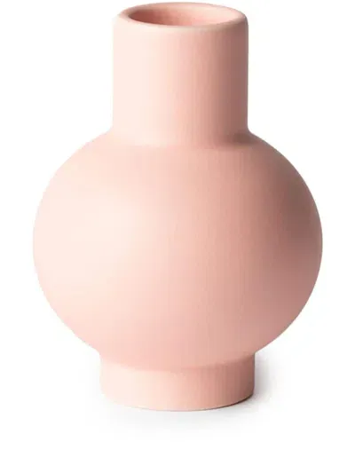 Raawii Miniature Strøm Vase In Pink