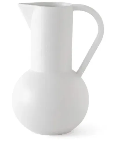 Raawii Small Strøm Jug In Grey