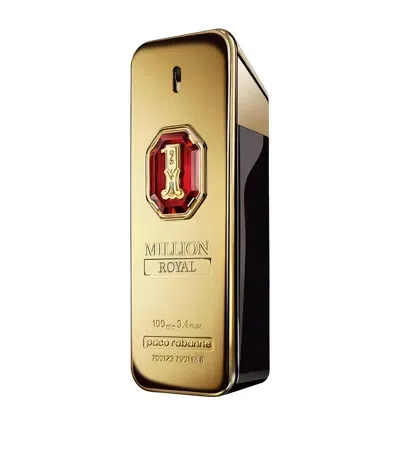 Rabanne 1 Million Royal Parfum In White