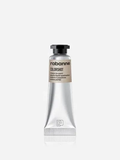 Rabanne Colorshot In White