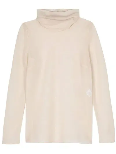 Racil Foundation Blouse In Neutrals