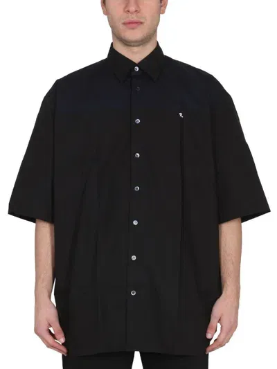 Raf Simons In Black