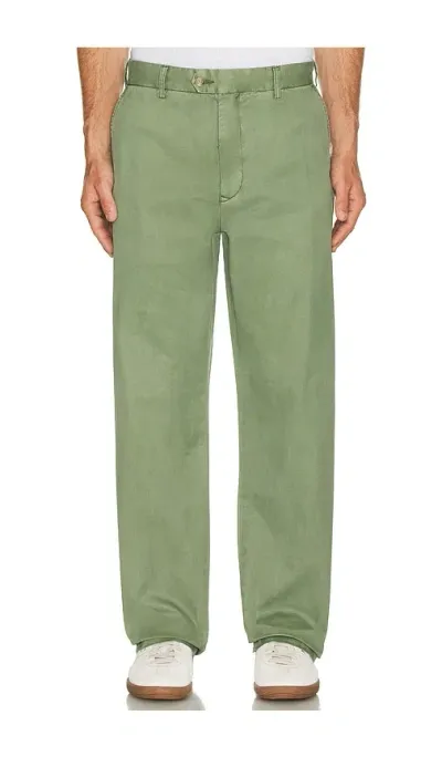 Rails Garrett Pant In Olive