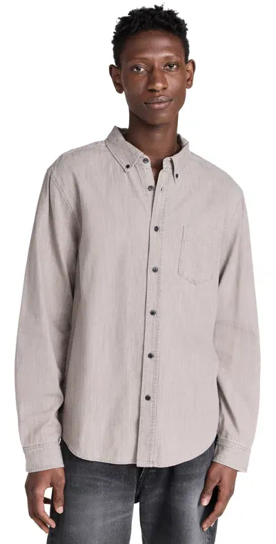 Rails Tristan Button Down Shirt Trail Mix